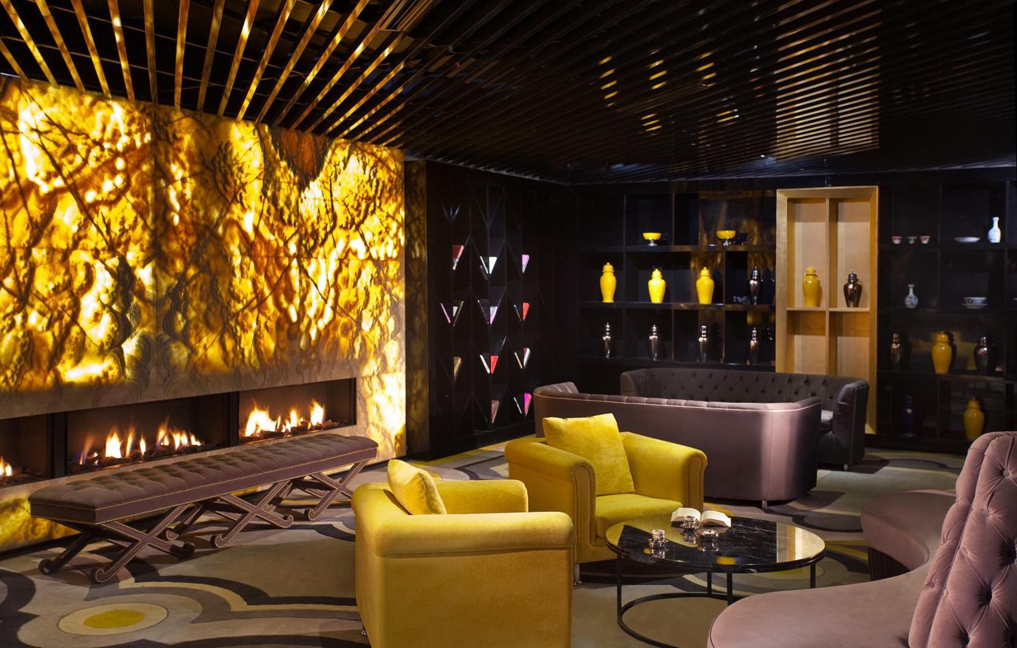Sura Design Hotel & Suites — Photos 2